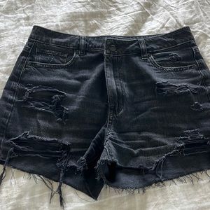 NWOT AMERICAN EAGLE SHORTS
